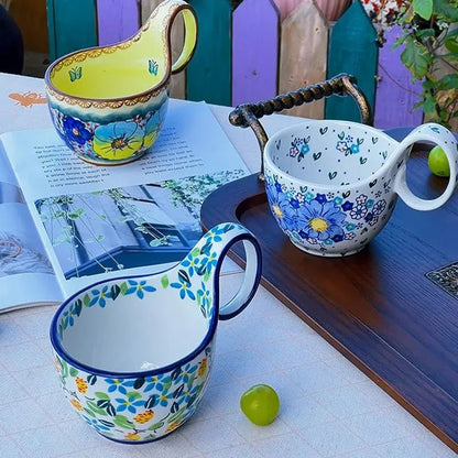 Tasse en céramique - Prati - Kitchen
