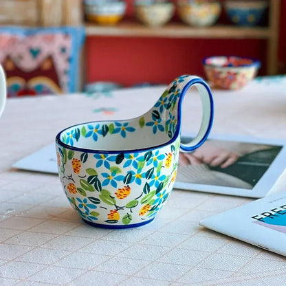 Tasse en céramique - Prati - Kitchen