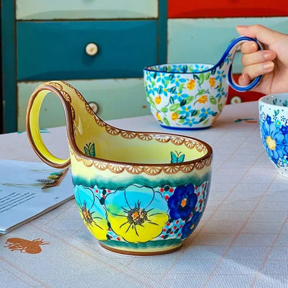 Tasse en céramique - Prati - Kitchen