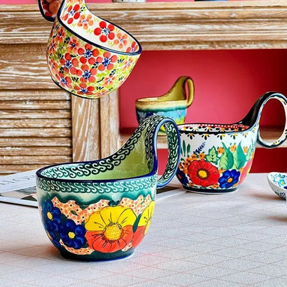 Tasse en céramique - Prati - Kitchen