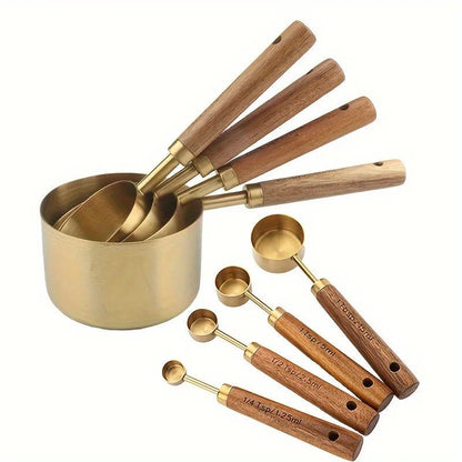 tasses et cuillères à mesurer - Prati - Kitchen