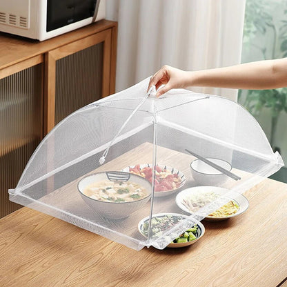 tente de protection alimentaire - Prati - Kitchen