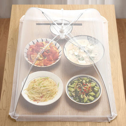 tente de protection alimentaire - Prati - Kitchen
