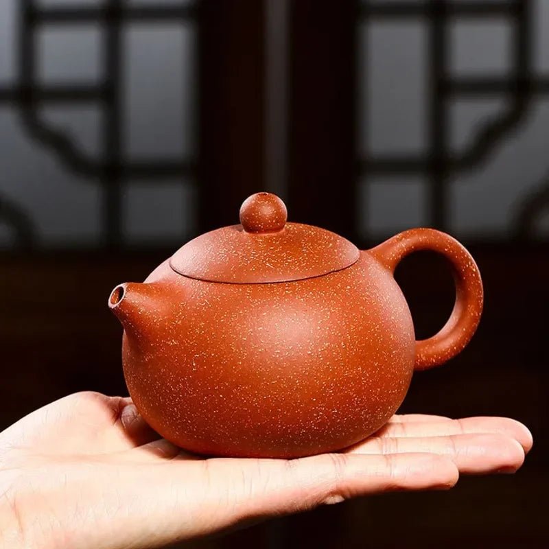 théière chinoise - Prati - Kitchen