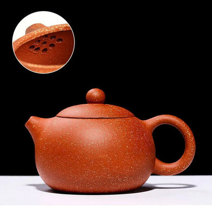 théière chinoise - Prati - Kitchen