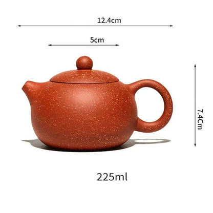 théière chinoise - Prati - Kitchen