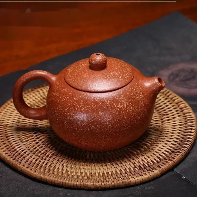 théière chinoise 