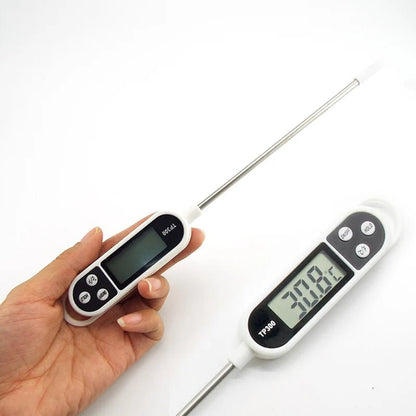 thermomètre de cuisine digital à lecture instantanée - Prati - Kitchen