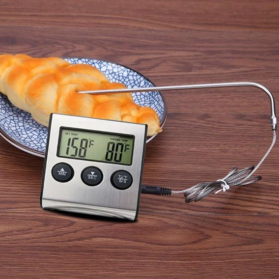thermomètre numérique - Prati - Kitchen