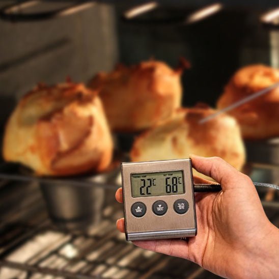 thermomètre numérique - Prati - Kitchen