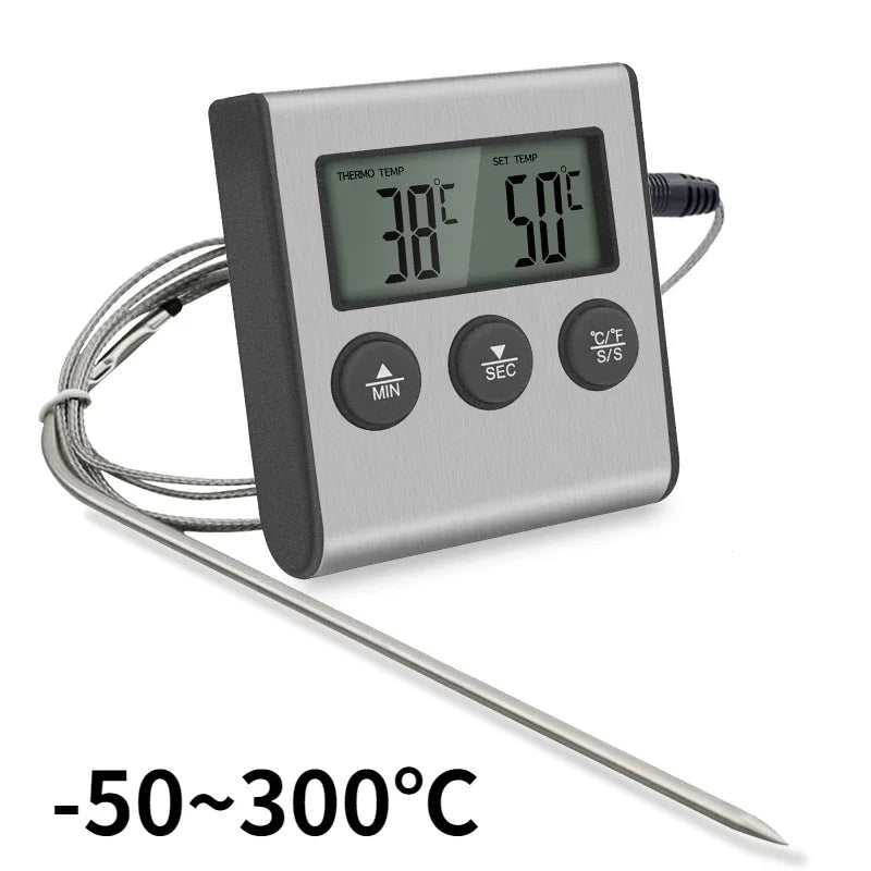 thermomètre numérique - Prati - Kitchen