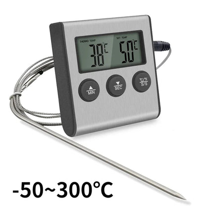 thermomètre numérique - Prati - Kitchen