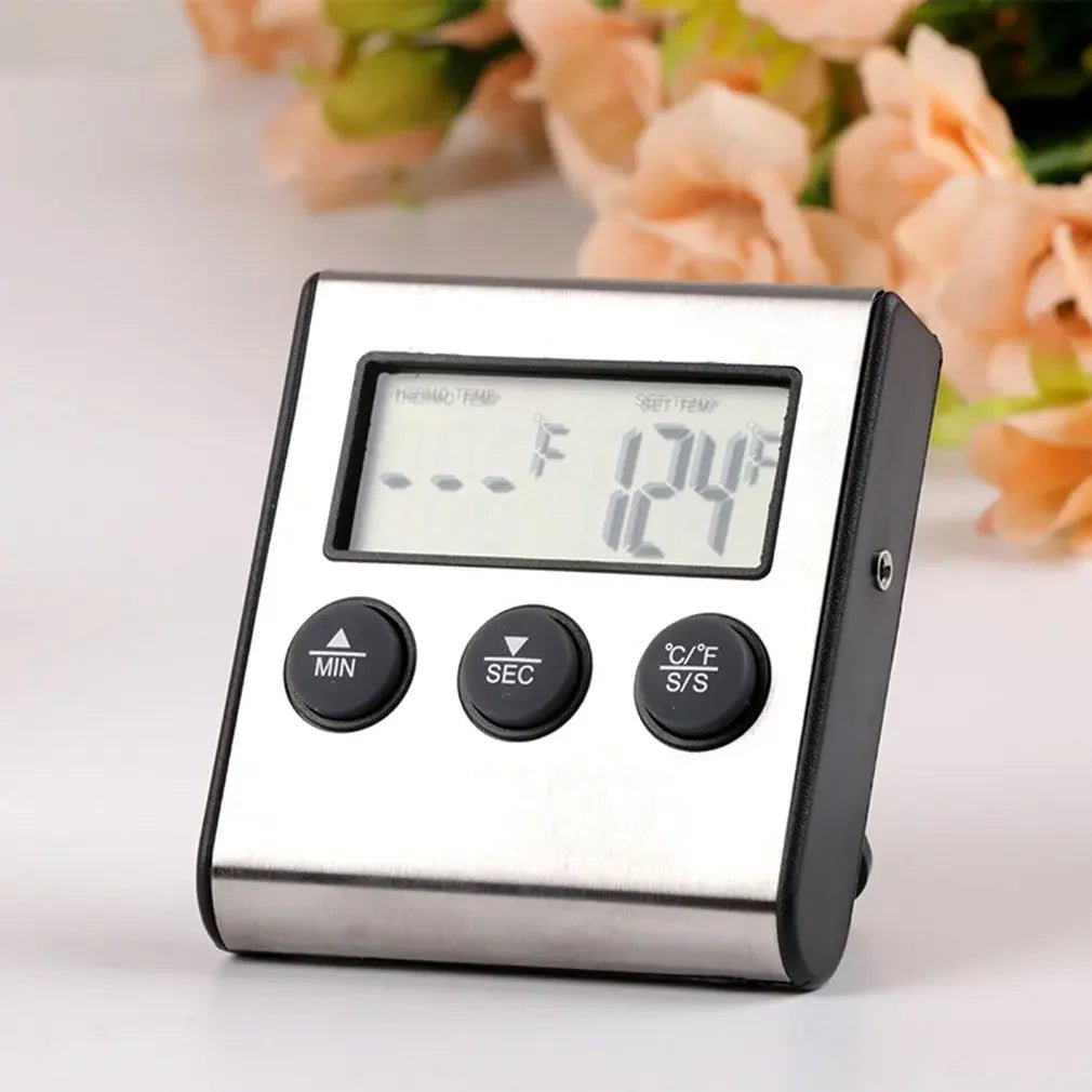thermomètre numérique - Prati - Kitchen