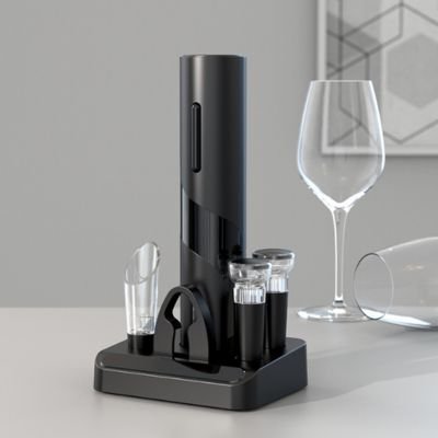 Tire - bouchon électrique rechargeable - Prati - Kitchen
