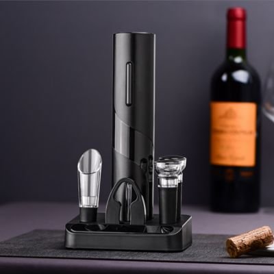 Tire - bouchon électrique rechargeable - Prati - Kitchen