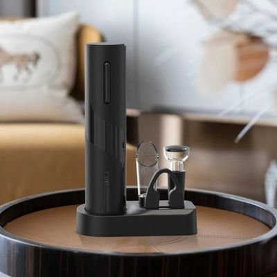 Tire - bouchon électrique rechargeable - Prati - Kitchen