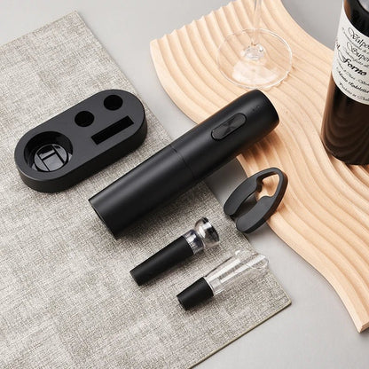 tire - bouchon électrique sans fil rechargeable - Prati - Kitchen