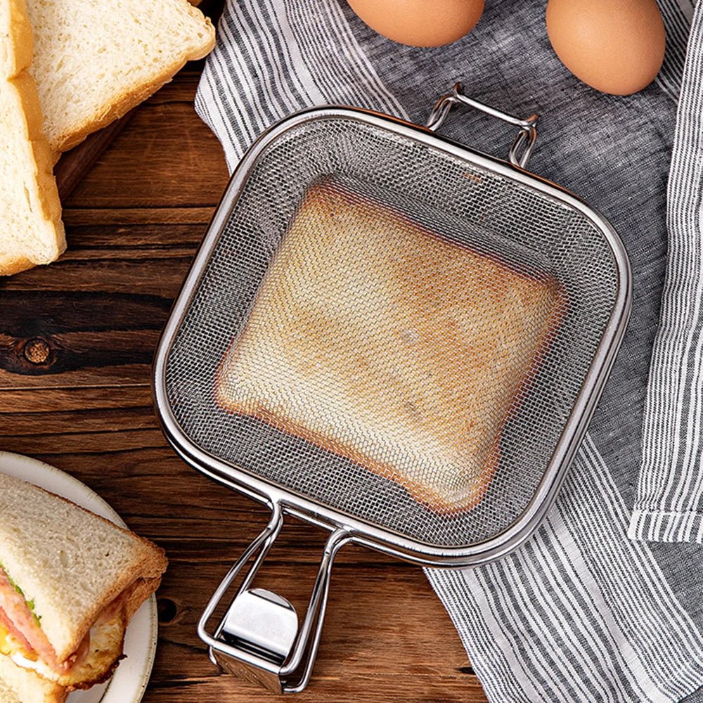 Toaster à Sandwich Manuel - Prati - Kitchen