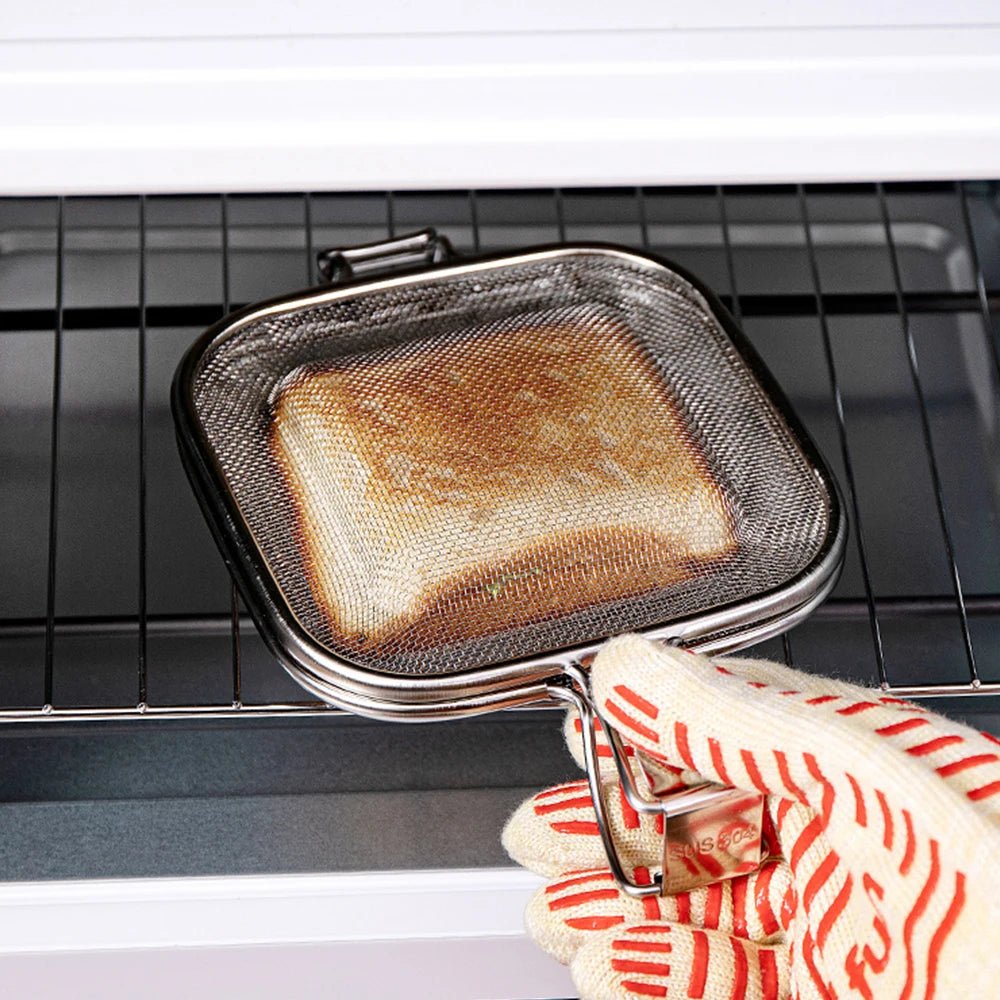 Toaster à Sandwich Manuel - Prati - Kitchen