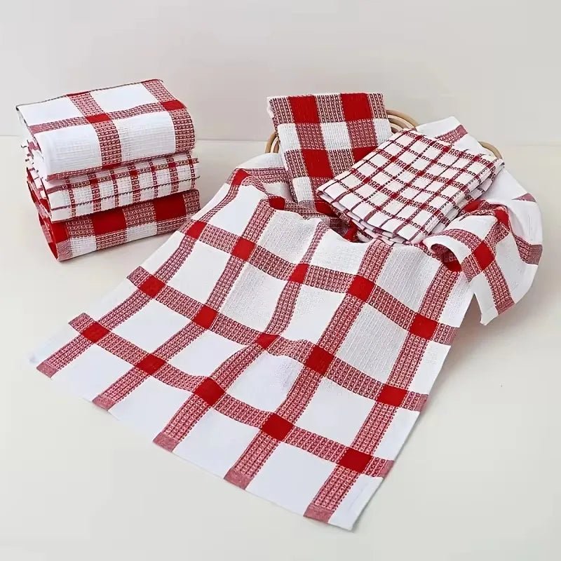 Torchon cuisine polyester absorbant - Prati - Kitchen