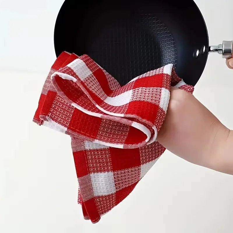 Torchon cuisine polyester absorbant - Prati - Kitchen