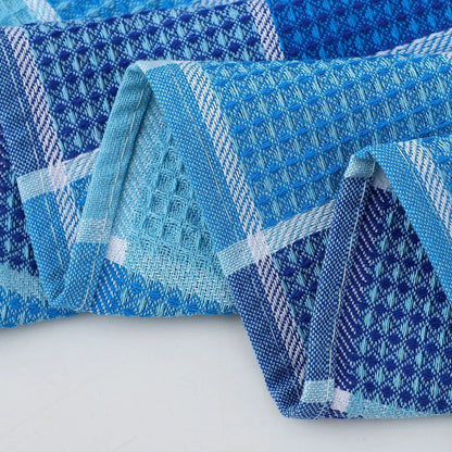Torchon de Cuisine Gaufré Super Absorbant et Durable pour Séchage Vaisselle - Prati - Kitchen