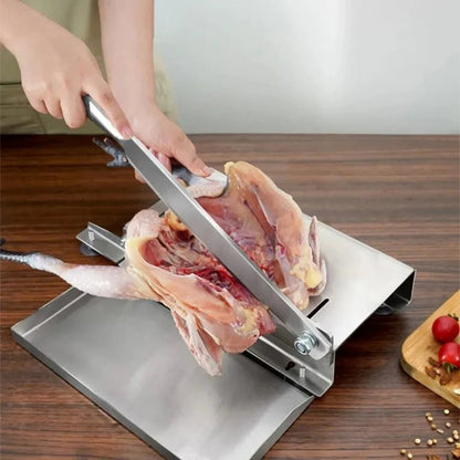 trancheuse à viande professionnelle - Prati - Kitchen