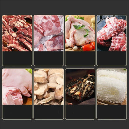 trancheuse à viande professionnelle - Prati - Kitchen