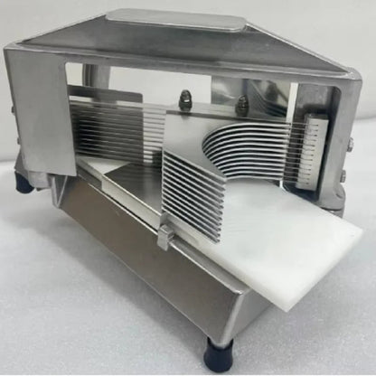 Trancheuse Commerciale à tomates inox professionnel | Lames 1/4" et 3/8" - Prati - Kitchen