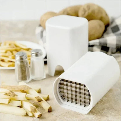 Trancheuse de pommes de terre frites - Prati - Kitchen