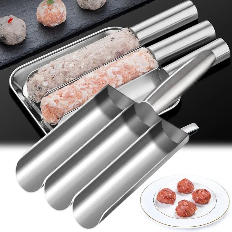 ustensiles à boulettes de viande - Prati - Kitchen