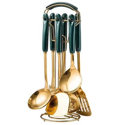 ustensiles de cuisine - Prati - Kitchen