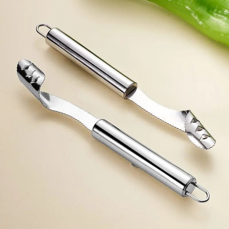 Vide - piment acier inoxydable - Prati - Kitchen