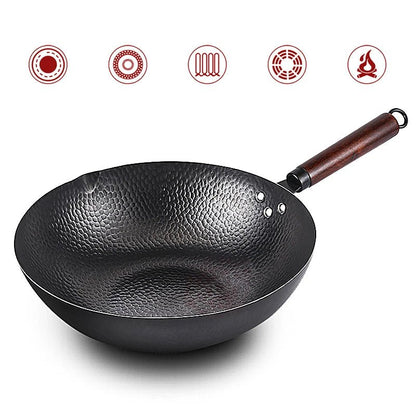 Wok chinois - Prati - Kitchen